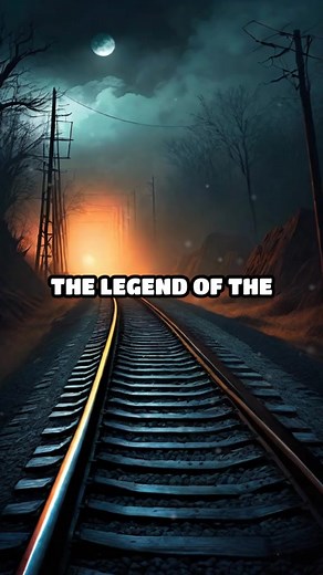 Witness the haunting mystery of the Gurdon Light! Is it a vengeful spirit or something more sinister #UrbanLegend #GurdonLight #GhostStory #HauntedTracks #Myst #reelstrending #fbreelsvideos #viralvideo #viral #trendingreels2024 | EtherEcho