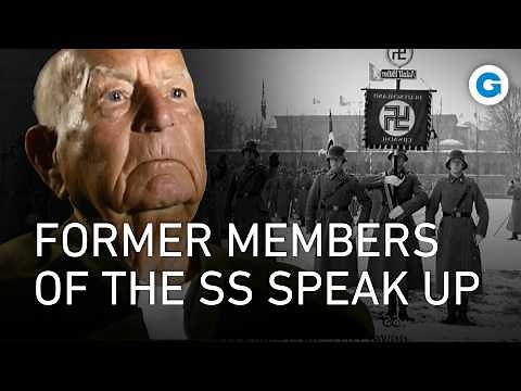 The SS: From Recruitment to Atrocity | Documentary