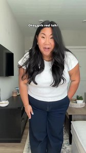 THE jeans that keep selling out. | Universal Standard