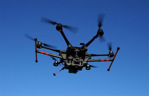 DroneArt show: Music, tech, and drones to light up Sugar Land this March