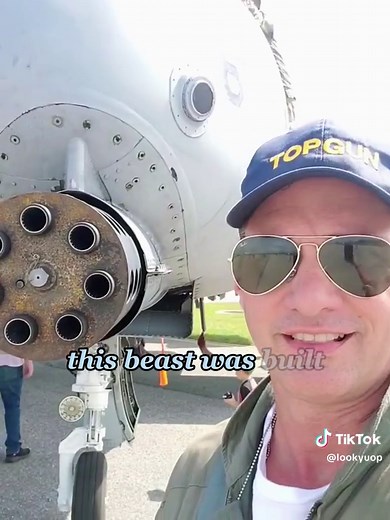 BRRRT The Sound That Saves Lives! #a10thunderbolt #a10warthogbrrrt #military #aviation #fighterjet 3.The SR-71 Was Too Fast to Kill