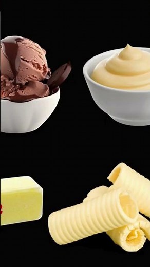O/W vs W/O: Do you know the types of emulsion? 🧪🥛