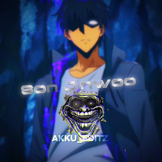 When Jin-Woo Destroyed Demon Army in Seconds 😳🔥 | Solo Leveling #edit #trending #viral #shorts