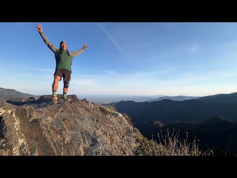 2026 Appalachian Trail Journey: Day 20-24