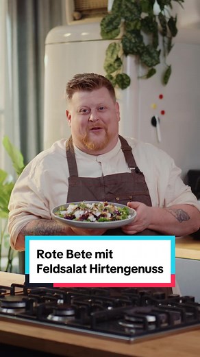 Rote Bete im Airfryer zubereiten: Lecker und einfach