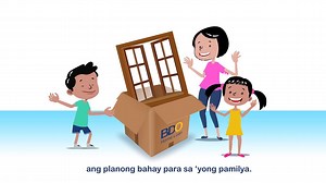 Building a home for your family in the Philippines is possible with BDO Home Loan’s light payment options and low interest rates. To apply, visit bit.ly/BDOHLApp. . . . BDO Unibank, Inc. is regulated by the Bangko Sentral ng Pilipinas: Tel. No. (02) 708-7087; Email: consumeraffairs@bsp.gov.ph | BDO Unibank