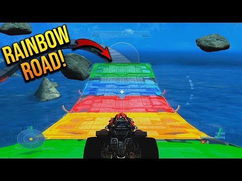 How to Download Custom Maps & Game Modes in Halo Reach! (PC)