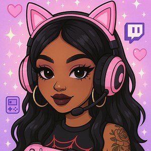meow_mitten - Twitch
