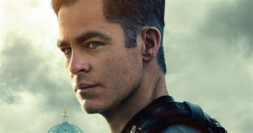 The Contractor su Prime Video: trama e trailer del film