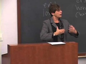 Harvard ENGL E-129 - Lecture 4: Othello