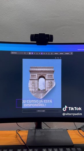 Canva: Design Rápido e Eficiente para Todos