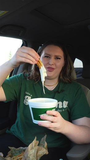 Trying Wingstop Sides: A Taste Review & Rating