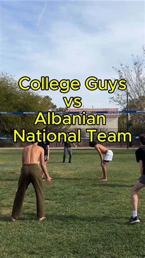 Taichi Watanabe on Instagram: "It’s so much fun to just play and have a friendly lil banter between the net 😂 #volleyball #volleyballteam #volleyballislife #volleyballcoach #volleyballplayers #volleyballlove #volleyballtime #volleyballers #volleyballanime #volleyballfamily #volleyballseason #volleyballclub #volleyballboys #haikyuu #explore #explorepage #mensvolleyball #indoorvolleyball #avpbeach #slunks #customslunks #slunksfamily #slunkscustoms #taichisslunks #unlvmensvb #noezybuckets #volleyb