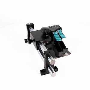 [Hot Item] Chemical Products Thermal Foam Coding Machine Tij Batch Numbers Printer