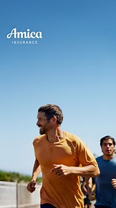 We’ll look after your family’s financial future with a life insurance policy that fits your needs. | Amica Insurance