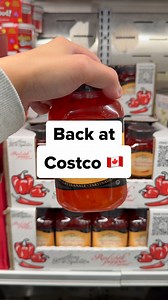 🌶 Something Special Red Pepper Spread (Itm. 5408473) – Add flavor to your meals with this gourmet spread from @somethingspecialfoods. Would you pick this up? #CostcoFinds #HealthySnacks #CostcoHaul #GourmetSpread #CostcoCanada | Andy Shen