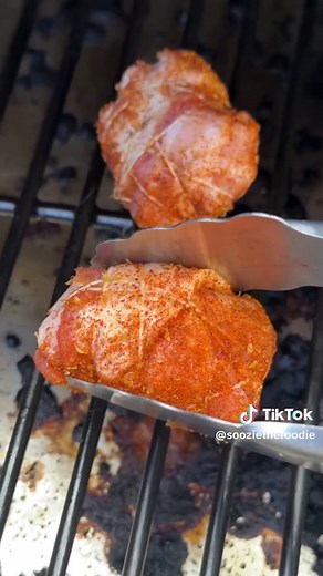 Delicious Smoked Bacon Wrapped Gouda Stuffed Dates Recipe