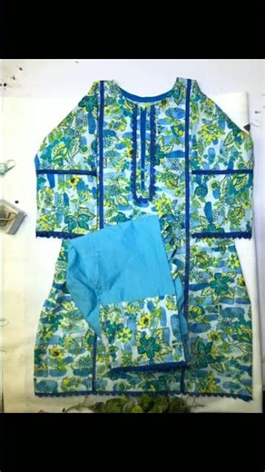 simple frock designs every mom needs to see #babyfashion #diy