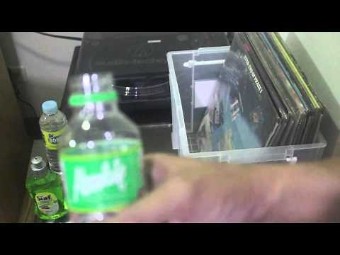 How To Make Cleaner Solution for Vinyl