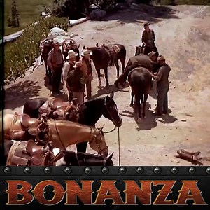 59K views · 2.9K reactions | Bonanza Season 7 Episode 5 - The Lonely Runner - P2 | Bonanza Forever | Facebook