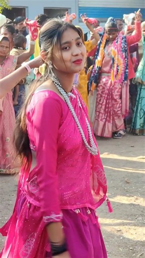 Arjun r meda VK Bhuriya Rahul Bhuriya Jayanti Lal Dindod New Timli Dance #shorts