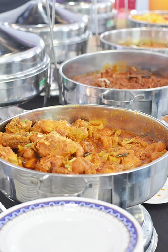 Majlis Kesyukuran dan Perasmian Rumah Kenughi