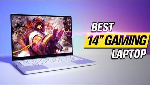 【笔记本测评】华硕Asus ROG Zephyrus G14评测 - 目前最好的14英寸游戏本｜作者 Booredatwork｜机翻中字