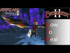 Everquest 2 Healing Guide
