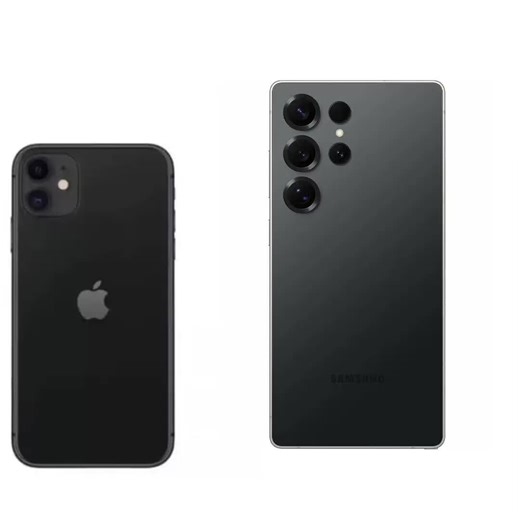 Samsung S25 Ultra vs iPhone: A Comprehensive Comparison