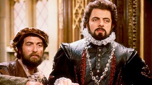 'The world has changed': Why shows like Blackadder, Young Ones wouldn't work today