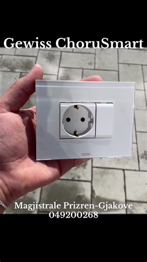 Elektro Instalime në Prizren dhe Gjakovë