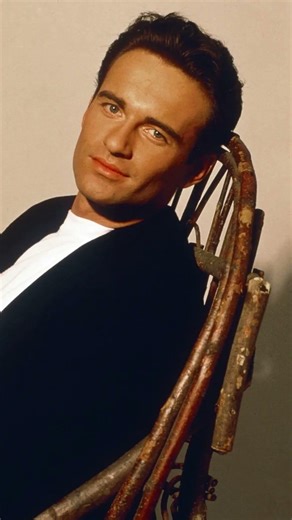 Julian Mcmahon In The 90's