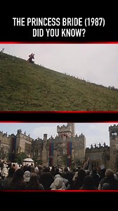 50K views · 408 reactions | Ha! This does sound it was a ton of fun to film otherwise. #theprincessbride #princessbride #theprincessbridemovie #princessbridemovie #careyelwes #caryelwes #mandypatinkin #billycrystal #robinwright #christopherguest #scottneumyer #didyouknowthis #didyouknowthat #movietrivia #triviadude | Scott Neumyer | Facebook