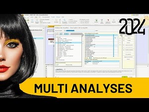 Replay WINDEV TOUR 2024, plusieurs analyses dans un même projet et requêtes multibases