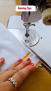1.5M views · 11K reactions | Sewing Technique for beginners 381 #sewing | Sewing Tips | Facebook