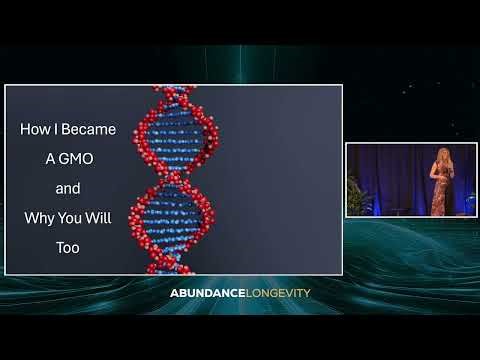 The First Person to Take Gene Therapy for Aging: My Results After 10 Years