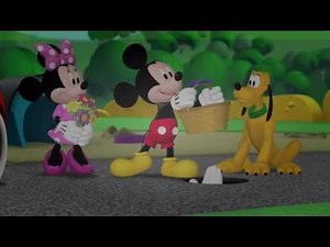 Micky Mouse Clubouse new | Mickey's Monster Musical