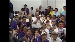 7.7K views · 84 reactions | Year: 1998 Host: Barney Aaruaq Inuit games competition in Baker Lake. | Inuit Broadcasting | Facebook