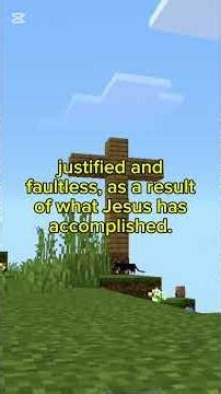 Not by our power #minecraft #christian #christianity #jesus #shorts #shortsfeed #short