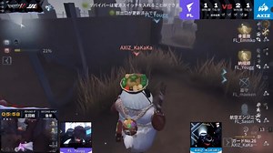 13分钟带你认识A组的日本冠军AXIZ！