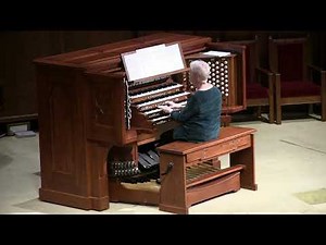 Thomas Pavlechko - Solemn Processional