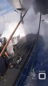 Here's what you do during a regatta 😱👀🔥#1214 | American News Daily