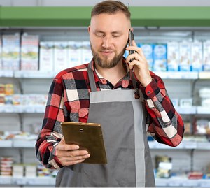 Contact Sales - Rosie App