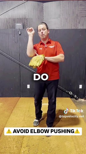 Avoid Dangerous Elbow Mechanics for Safer Throwing