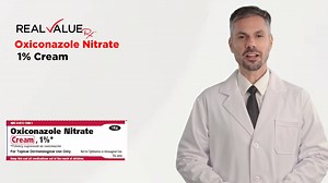 Oxiconazole Nitrate Cream 1% – 30 g Tube (NDC 51672-1359-1)