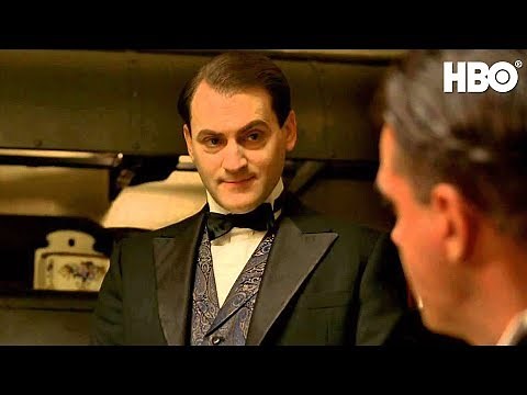 Behind the Scenes: The Final Shot a Farewell to Boardwalk | Boardwalk Empire | Season 5