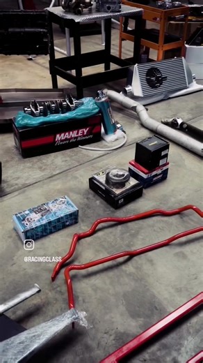 1000 HP Evo VIII...loading...@racingclass | Mitsubishi Evo Fans