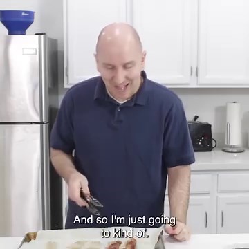 1.8K views · 117 reactions | RECIPE: https://www.inthekitchenwithmatt.com/how-to-cook-bacon-in-the-oven In this cooking basics video, learn how to cook bacon in the oven. Have you ever tried it with brown sugar sprinkled on top? So yummy! #bacon #ovenbakedbacon #cookingbacon | In The Kitchen With Matt | Facebook