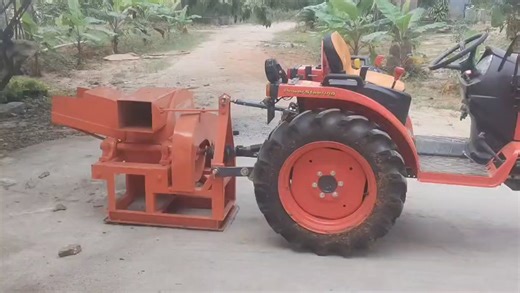 Raitha Mithra on Instagram: "Contact : +91 9902997172 Connect : +91 9902997172 Shredder cum pulverizer available #shredder #shreddermachine #agricultureslasher #raithamithra"