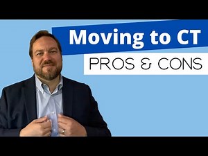 Moving to CT Pros and Cons